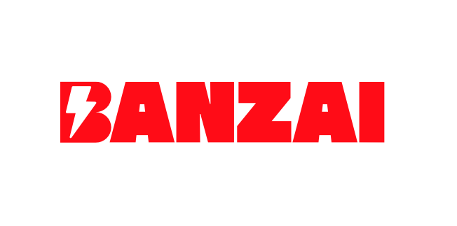 Banzai Logo