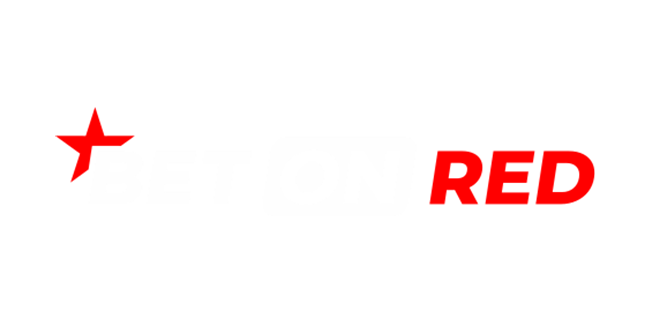 BetOnRed Logo