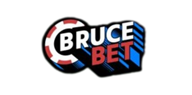 Bruce Bet Logo