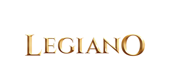 Legiano Casino Logo