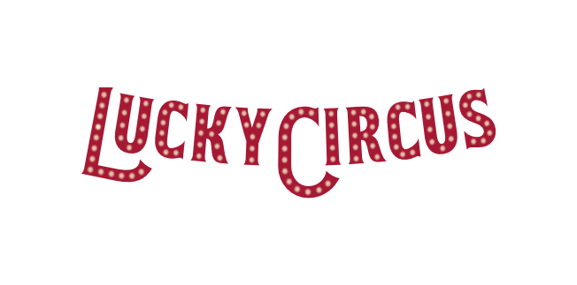 Lucky Circus Logo