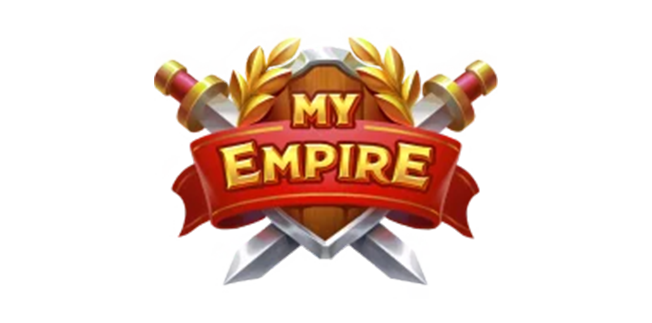 My Empire Casino Logo