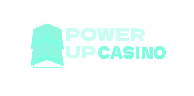 Power Up Casino Logo