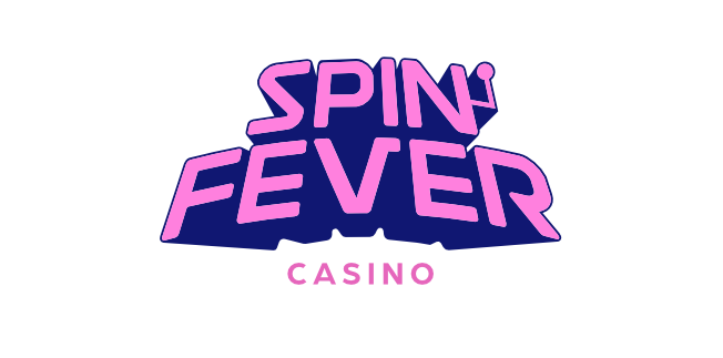 Spin Fever Logo