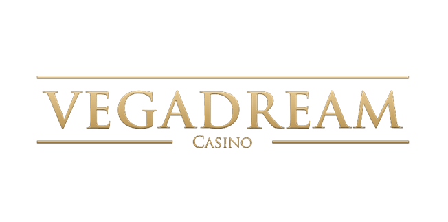 Vegadream Casino Logo