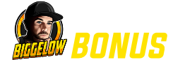 Biggie Bonus Logo